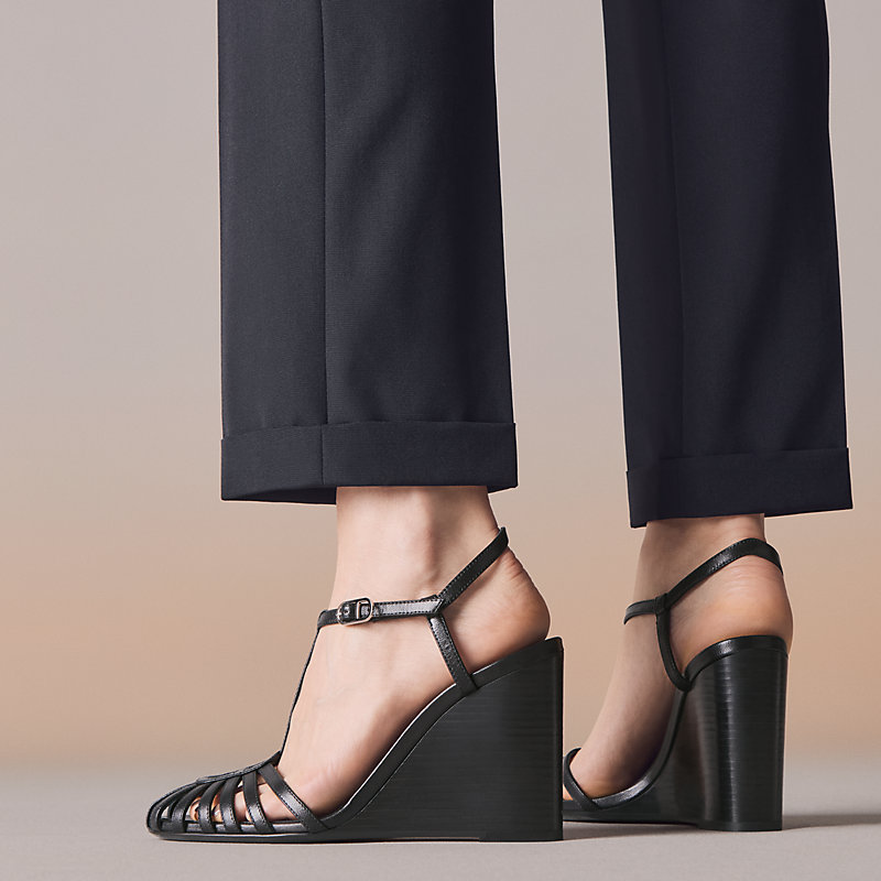 noaページ Noa 95 sandal | Hermès USA